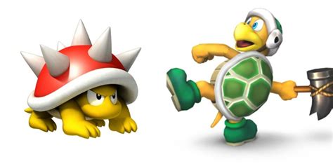 what are koopas